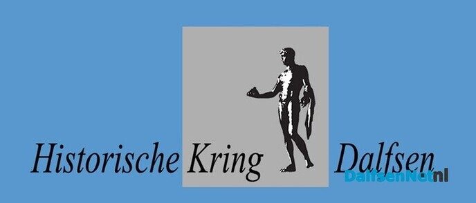 Help ons, de Historische Kring Dalfsen - Foto: Ingezonden foto