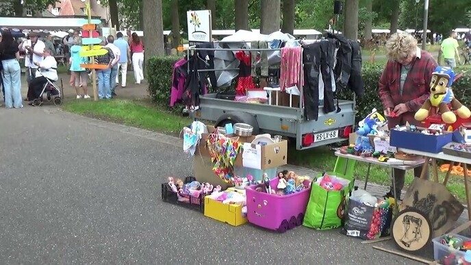 Vilsteren Bruist (video)