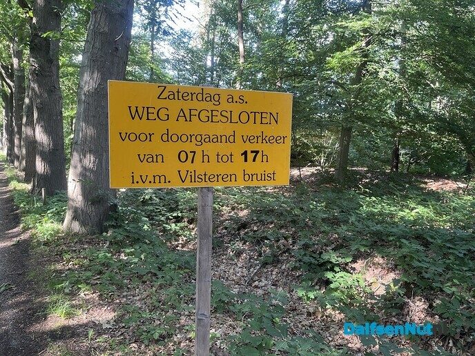 Vilsteren - Foto: Ingezonden foto