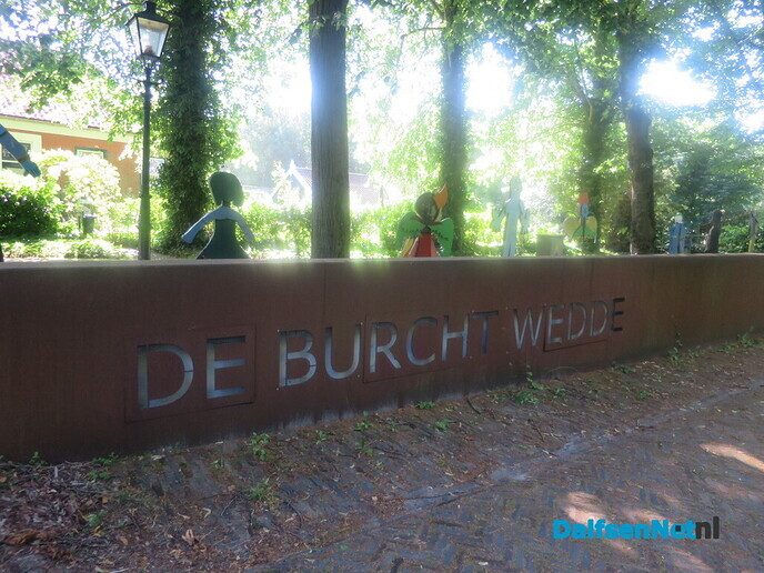 Nu eens wandelen buiten de regio; Westerwolde - Foto: Wim