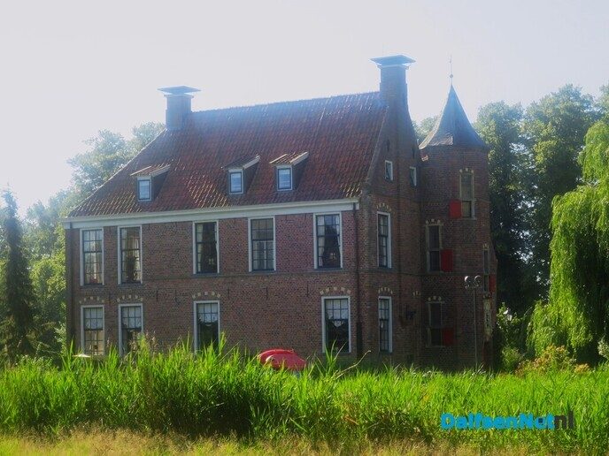 Nu eens wandelen buiten de regio; Westerwolde - Foto: Wim
