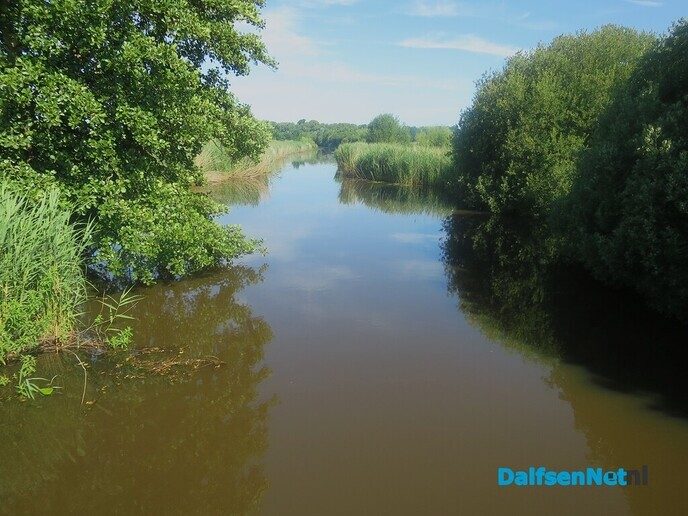 Nu eens wandelen buiten de regio; Westerwolde - Foto: Wim