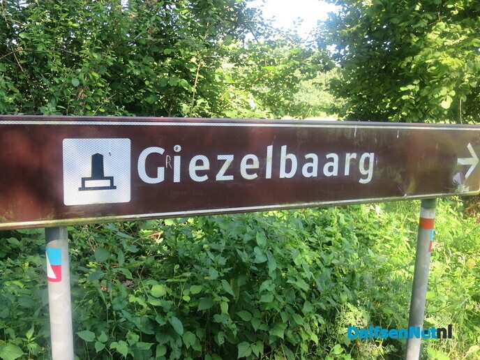 Nu eens wandelen buiten de regio; Westerwolde - Foto: Wim