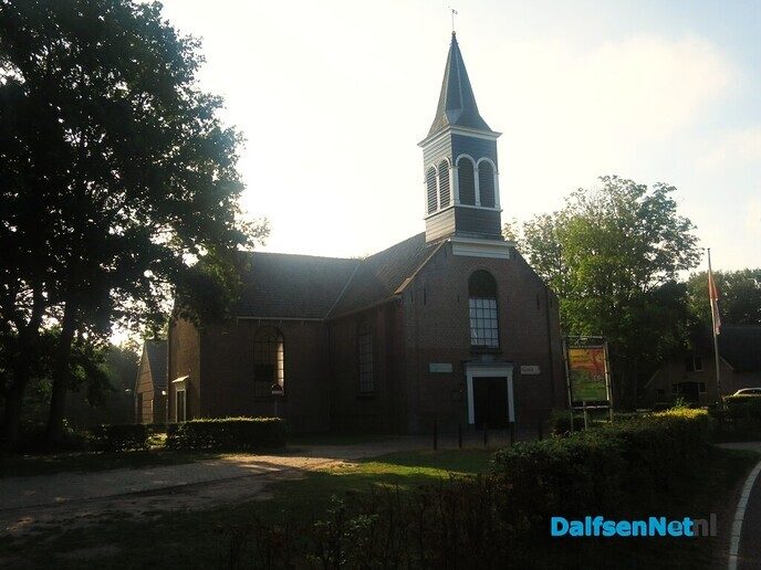 Wandelen rond de Reest in Oud Avereest - Foto: Wim