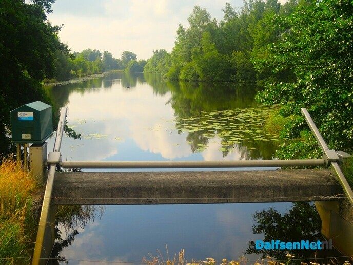 Wandelen rond de Reest in Oud Avereest - Foto: Wim