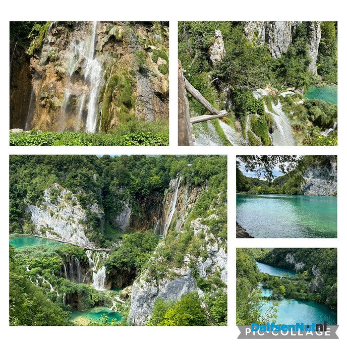 Vakantiegroet uit Kroatië - Foto: Ingezonden foto