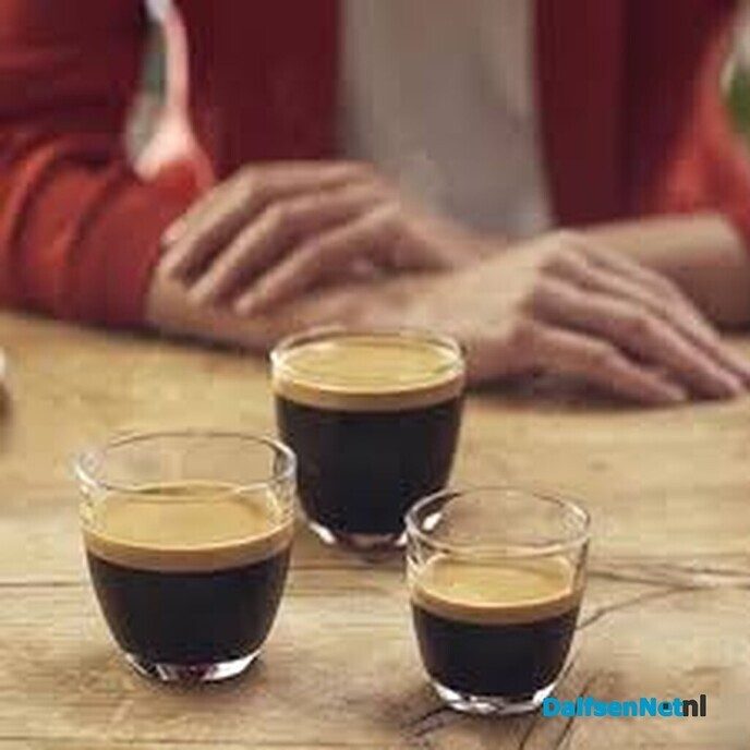 Speciale koffieochtend in Kulturhus Trefkoele+ - Foto: Ingezonden foto