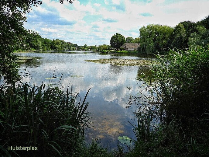 Mooi weer plaatjes - Foto: Femmie Smink