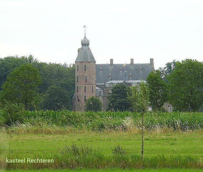 Vervolg Bellingeweer ( 2) - Foto: Femmie Smink