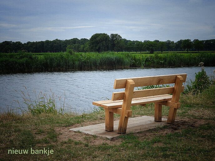 Vervolg Bellingeweer ( 2) - Foto: Femmie Smink