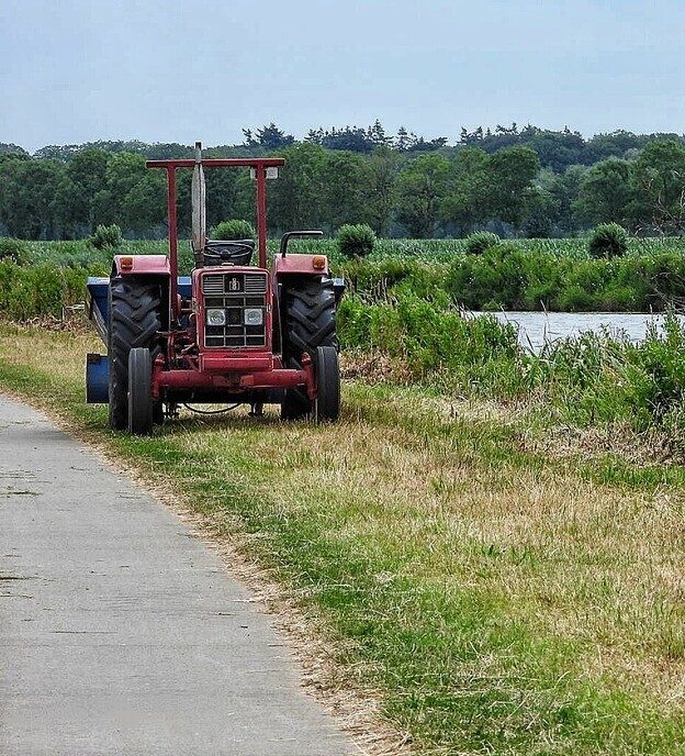 Vervolg Bellingeweer ( 2) - Foto: Femmie Smink