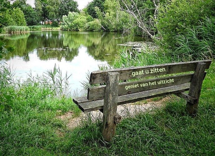 Bellingeweer (1) - Foto: Femmie Smink