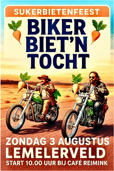 Toch nog nieuws uit Lemelerveld - Foto: Ingezonden foto
