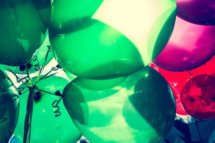 Ballonnenboog maken: tips en trucs