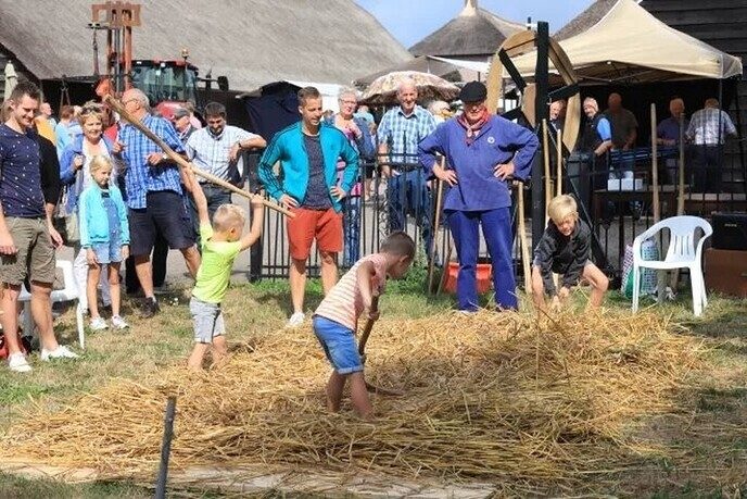 Drie woensdagen in de zomer Staphorstdagen - Foto: Ingezonden foto