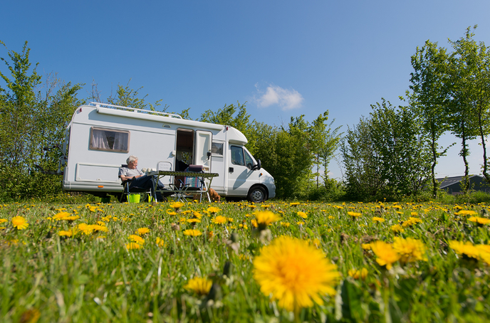 Een baan erbij op het boerenerf - Foto: Ingezonden foto