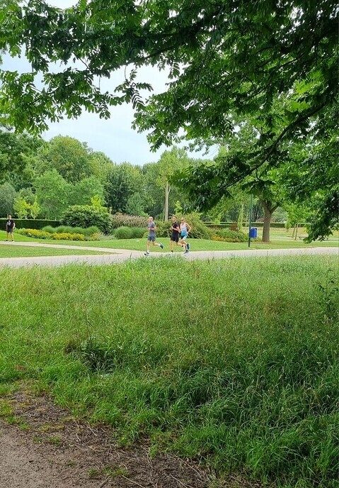 Loopnieuws Loopgroep AG ’85 - Foto: Ingezonden foto