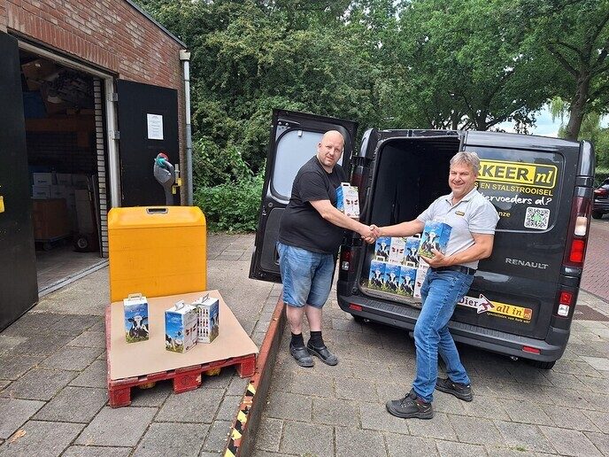 Spaar nu voor speciaal biertjes