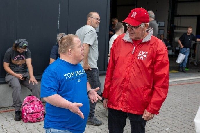 Truckinstapdag 2025 - Foto: Ingezonden foto