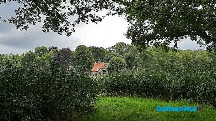 Heerlijk wandelweer - Foto: Jennie Kanis