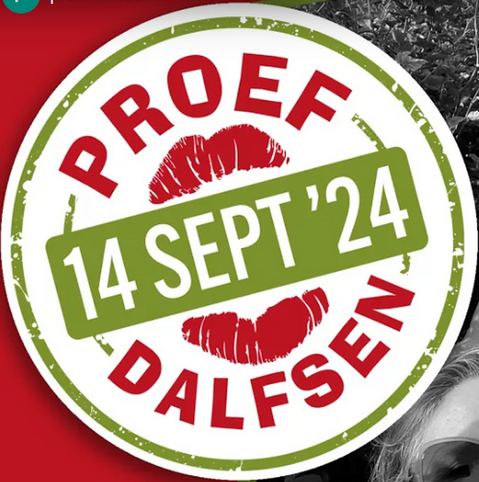 13 september proef Dalfsen