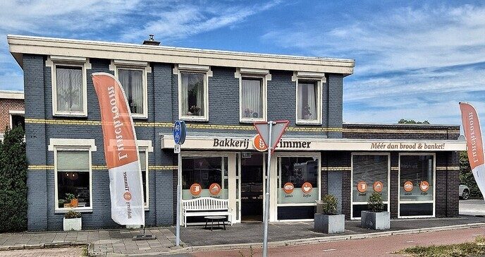 Was het Timmer of Bakker - Foto: Femmie Smink
