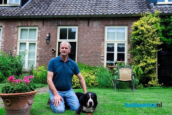 BBB doet niet mee aan de gemeenteraadsverkiezingen in Dalfsen - Foto: Art de Ruiter
