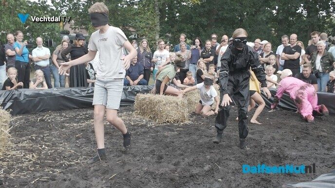 Zwientie tikken - Foto: Ingezonden foto