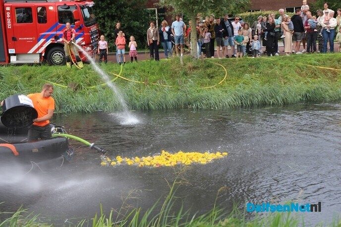 Dit was de vrijdag van het Sukerbietenfeest - Foto: Ingezonden foto
