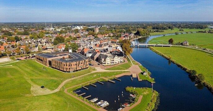 20 nieuwe berichten van de gemeente Dalfsen en of de overheid - Foto: Gemeente Dalfsen