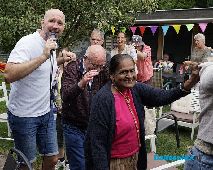 Villa Kakelbont bestaat zo-on-ge-veer 12,5 jaar - Foto: Paul Scholten