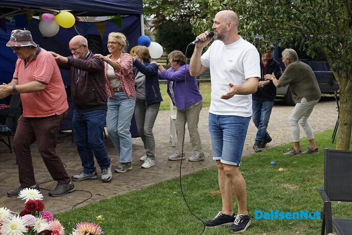 Villa Kakelbont bestaat zo-on-ge-veer 12,5 jaar - Foto: Paul Scholten