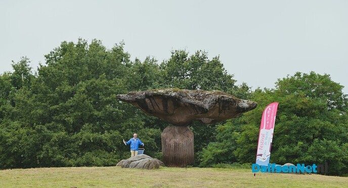 Festival de Vecht: een dag vol verhalen, muziek en beleving - Foto: Johan Bokma