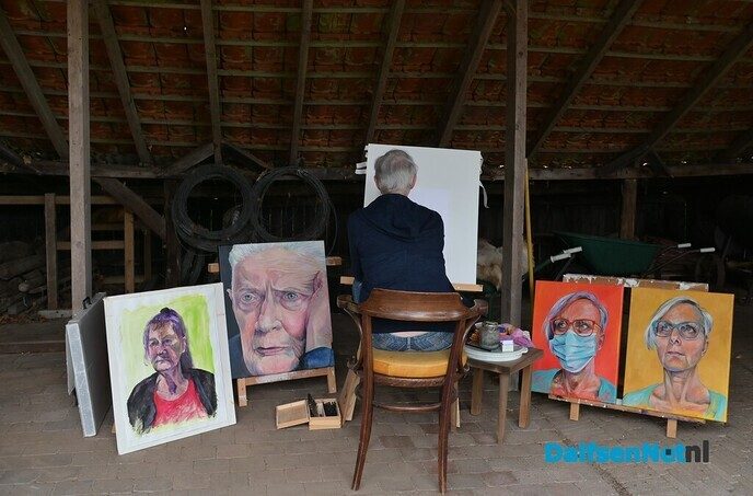 Festival de Vecht: een dag vol verhalen, muziek en beleving - Foto: Johan Bokma