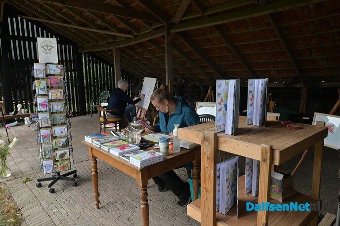 Festival de Vecht: een dag vol verhalen, muziek en beleving - Foto: Johan Bokma