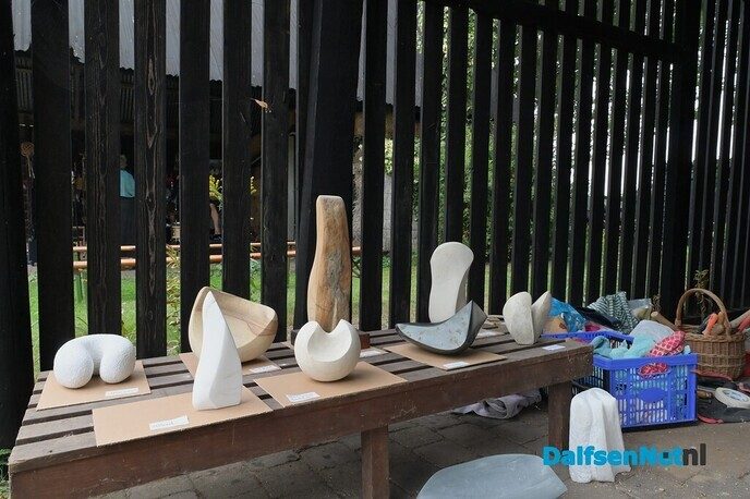 Festival de Vecht: een dag vol verhalen, muziek en beleving - Foto: Johan Bokma