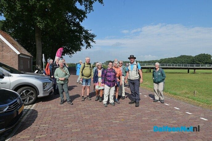 Festival de Vecht: een dag vol verhalen, muziek en beleving - Foto: Johan Bokma