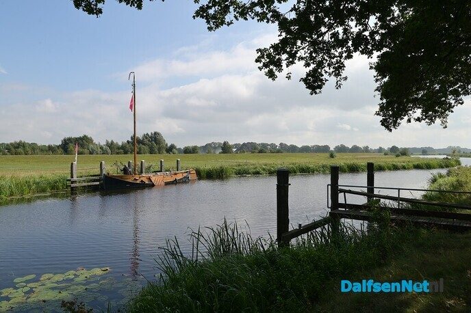 Festival de Vecht: een dag vol verhalen, muziek en beleving - Foto: Johan Bokma