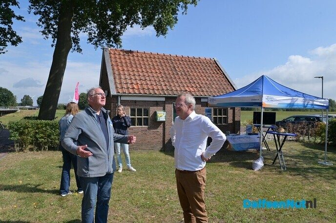 Festival de Vecht: een dag vol verhalen, muziek en beleving - Foto: Johan Bokma