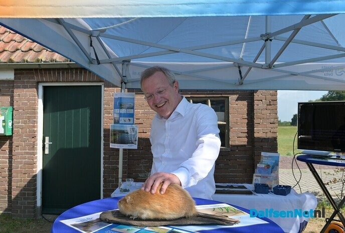 Festival de Vecht: een dag vol verhalen, muziek en beleving - Foto: Johan Bokma