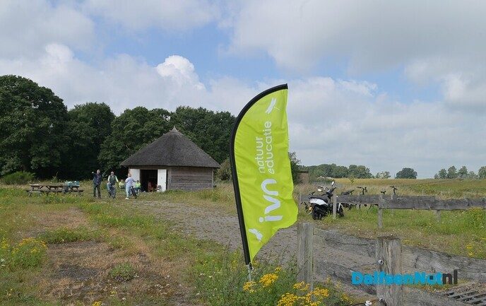 Festival de Vecht: een dag vol verhalen, muziek en beleving - Foto: Johan Bokma