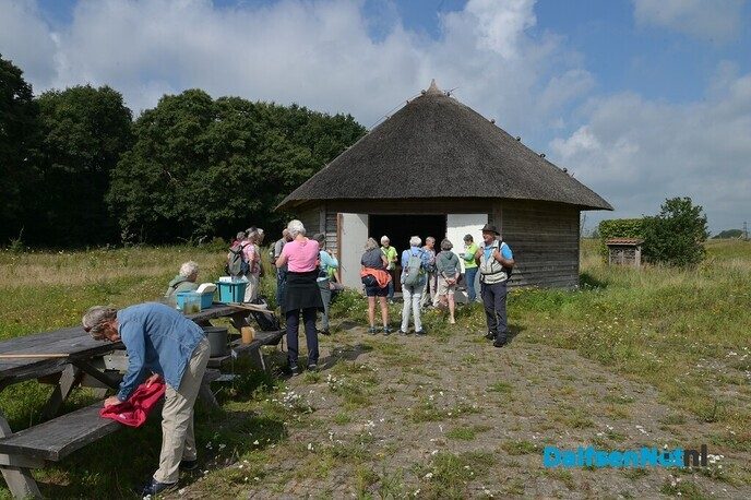 Festival de Vecht: een dag vol verhalen, muziek en beleving - Foto: Johan Bokma