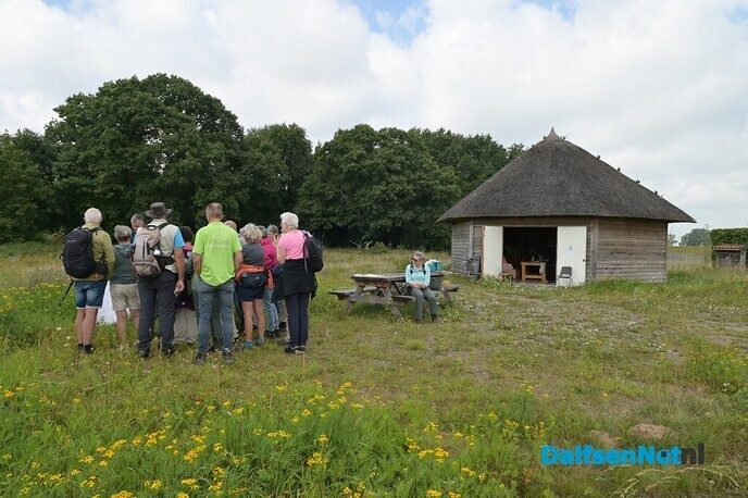 Festival de Vecht: een dag vol verhalen, muziek en beleving - Foto: Johan Bokma