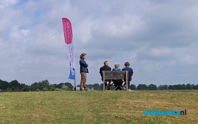 Festival de Vecht: een dag vol verhalen, muziek en beleving - Foto: Johan Bokma