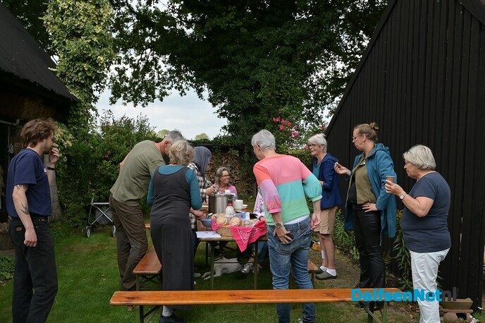 Festival de Vecht: een dag vol verhalen, muziek en beleving - Foto: Johan Bokma