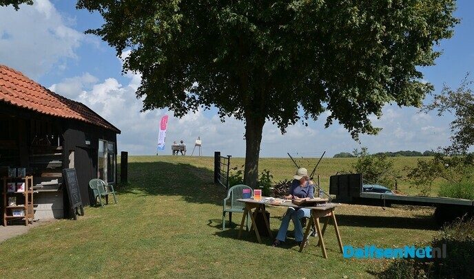 Festival de Vecht: een dag vol verhalen, muziek en beleving - Foto: Johan Bokma