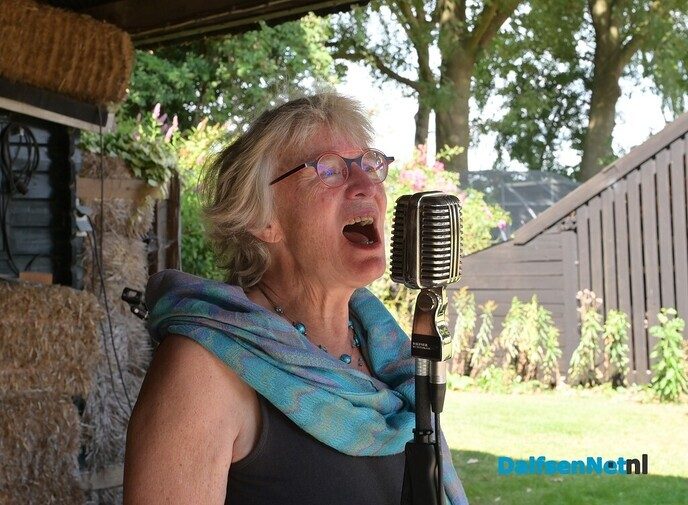 Festival de Vecht: een dag vol verhalen, muziek en beleving - Foto: Johan Bokma