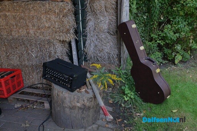Festival de Vecht: een dag vol verhalen, muziek en beleving - Foto: Johan Bokma