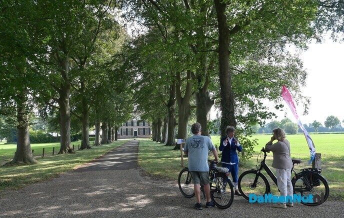 Festival de Vecht: een dag vol verhalen, muziek en beleving - Foto: Johan Bokma
