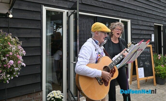 Festival de Vecht: een dag vol verhalen, muziek en beleving - Foto: Johan Bokma